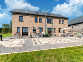 Holiday home near the Spa Francorchamps circuit